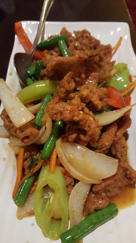 Photo: Bussaracum Thai Cuisine