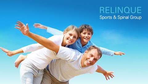 Photo: Relinque Sports & Spinal Group - Osteopath in Ivanhoe